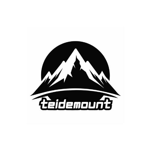 TeideMount